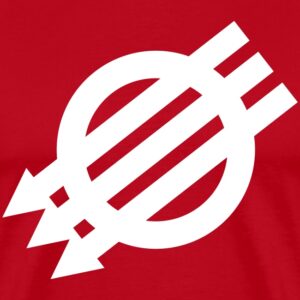 SPÖ 3 Pfeile