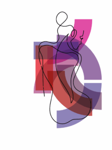 Cover "Feministische Facetten"