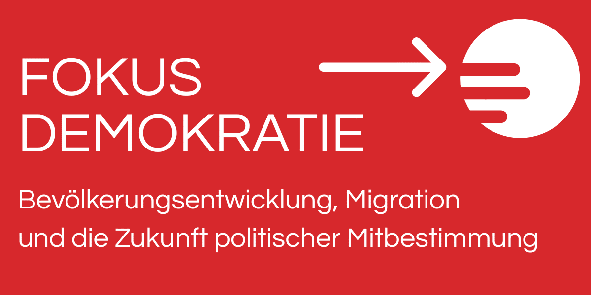 Fokus Demokratie